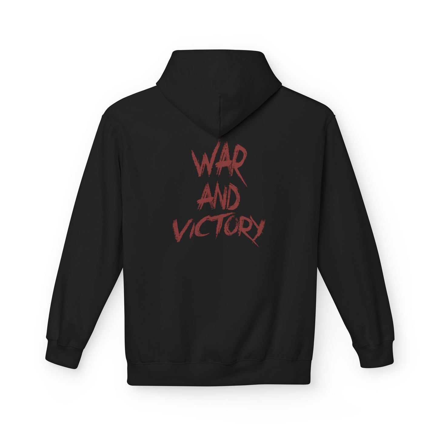 Wav Club Workout Fleece Hoodie