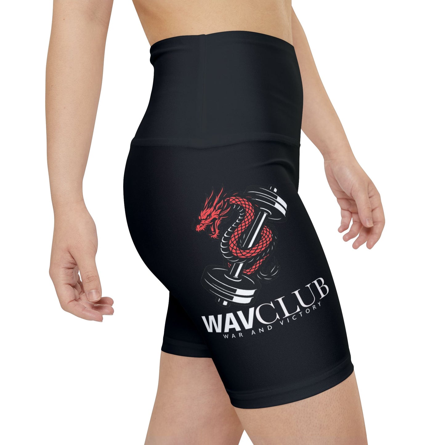 WavClub Women's Workout Shorts