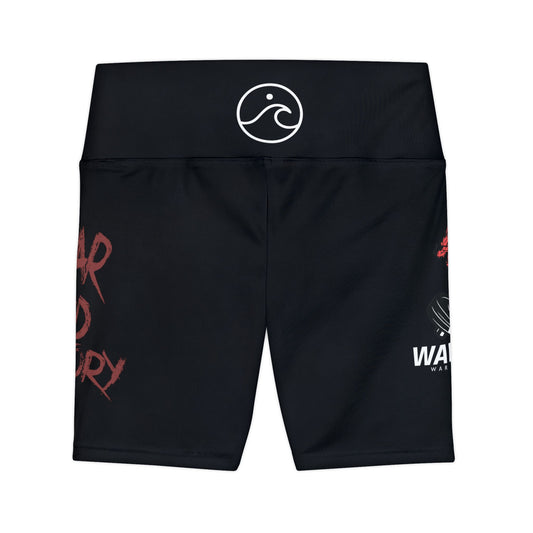 WavClub Women's Workout Shorts