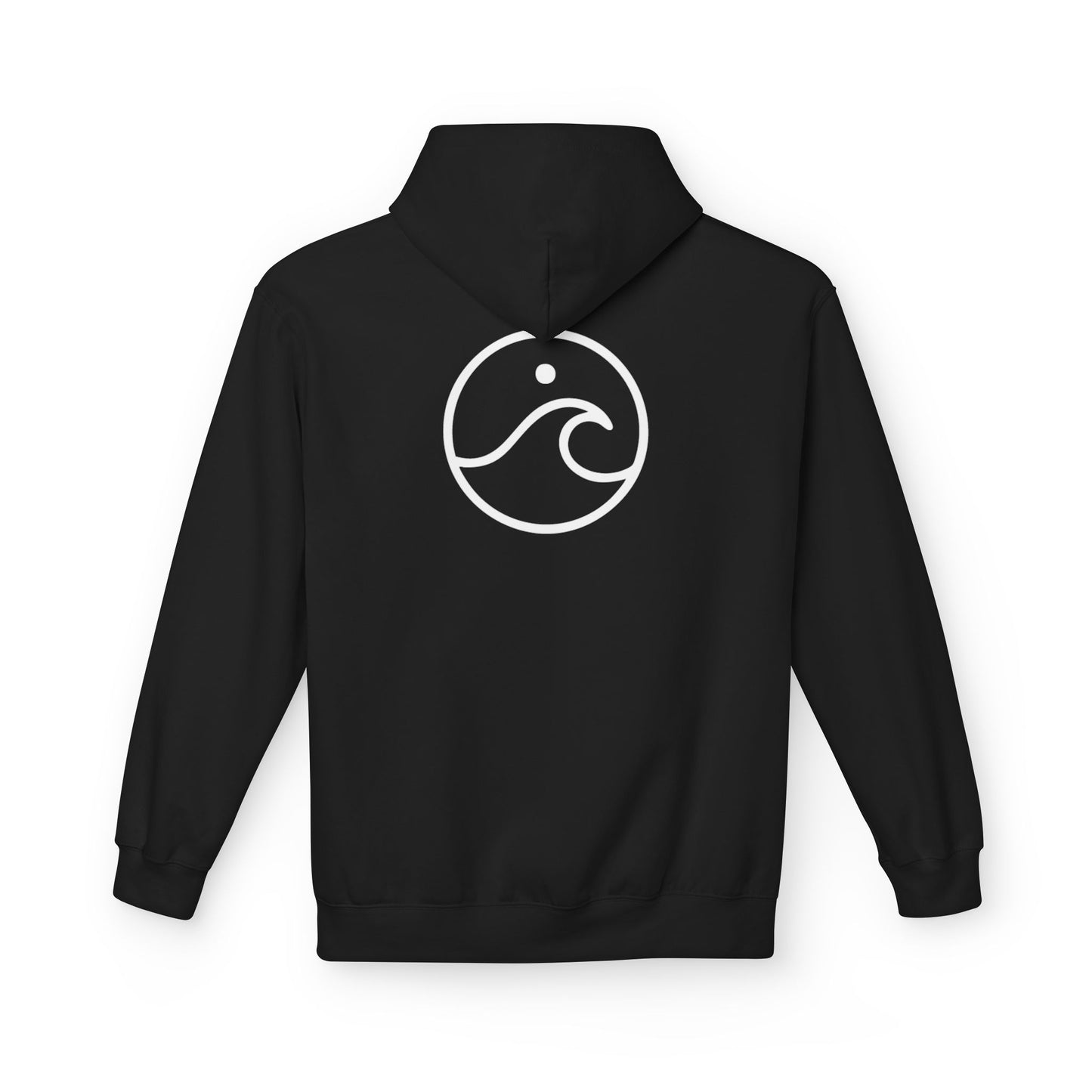 WavClub Unisex Hoodie