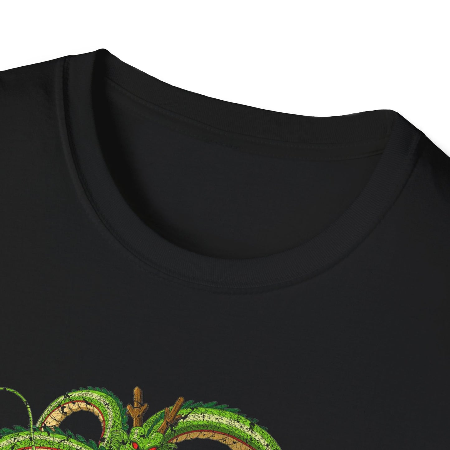wav club dragon Unisex T-Shirt