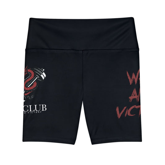 WavClub Women's Workout Shorts