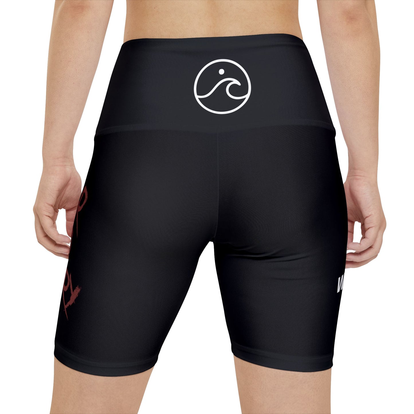 WavClub Women's Workout Shorts