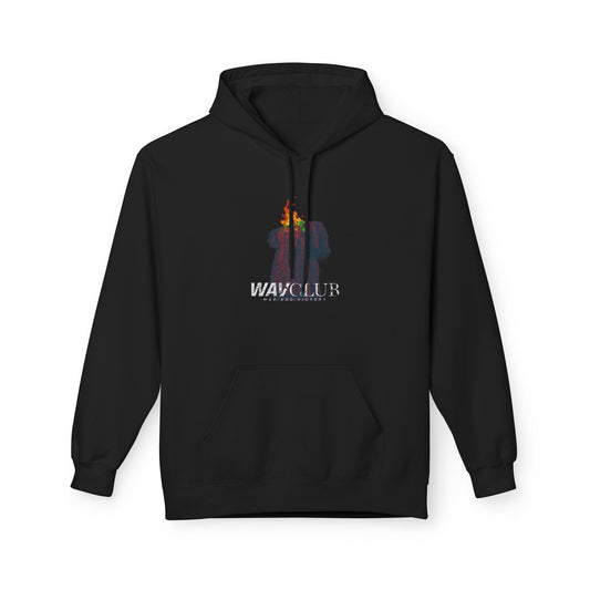 WavClub Unisex Hoodie