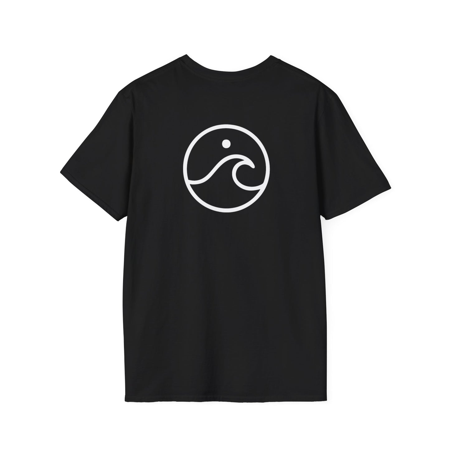 wav club dragon Unisex T-Shirt