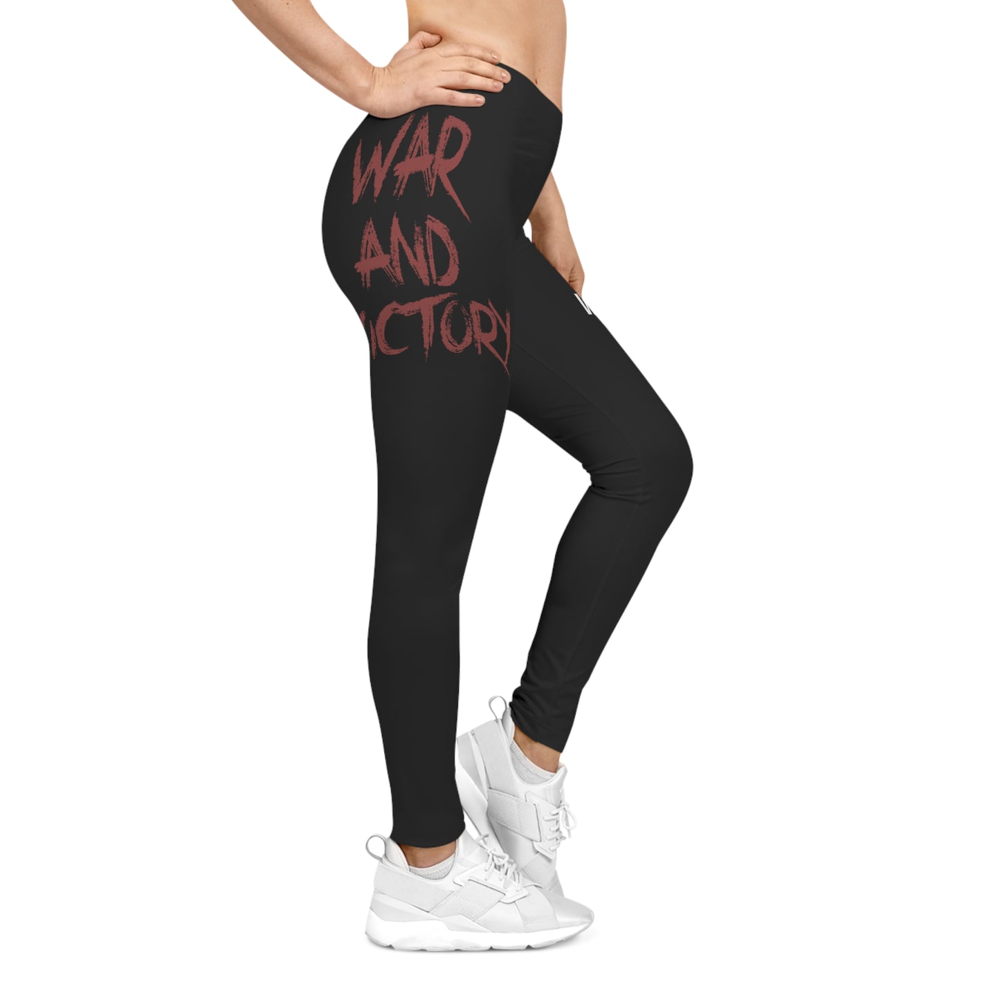 Women's Casual WavClub Leggings, Workout Pants.